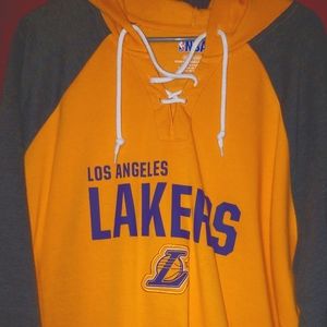 Lakers Women's Hoodie